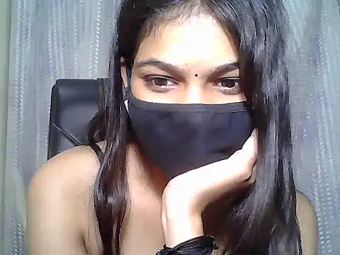 Hot Deepansi02 online show from April 16, 8:08 pm
