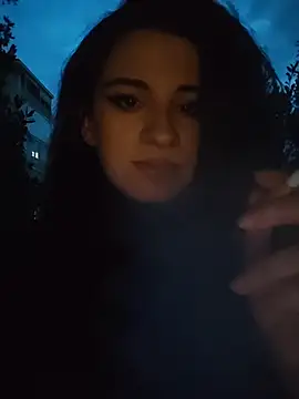 Aliss2001 online show from March 15, 5:59 pm