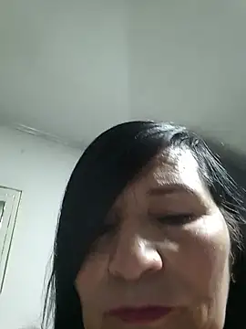 Ladygreeneyes online show from July 6, 1:55 am