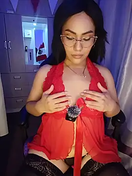 PiscisGirl online show from July 31, 6:03 am