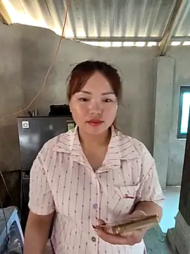 Mina xYx online show from April 9, 6:05 am