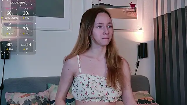 Bethany sparkle online show from April 23, 6:21 am