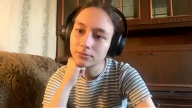 SardonicEpiphyte online show from March 22, 7:58 am