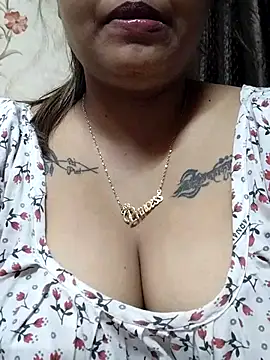 NAUGHTY ANSHU online show from March 15, 8:55 pm