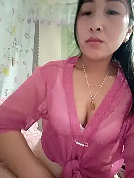 Cherry XyX online show from March 31, 3:56 pm