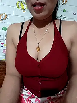 Cherry XyX online show from April 25, 1:41 pm