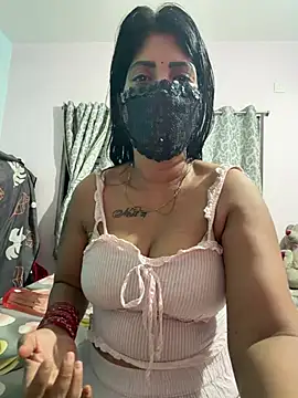 Taniyasharma4898 online show from July 6, 3:47 pm