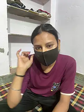 Sex queen aavaya online show from April 1, 9:10 am