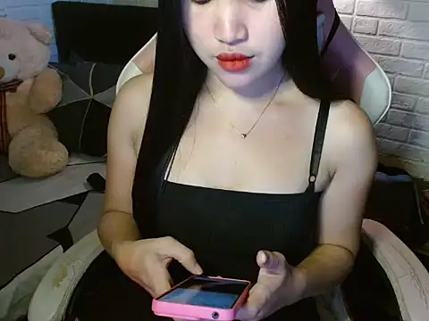 MistressLexa0831 online show from March 19, 3:16 pm