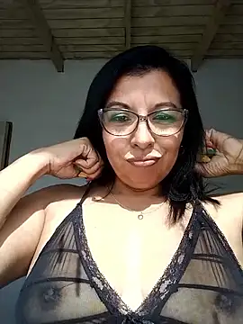 Negritta45 online show from March 26, 5:15 pm
