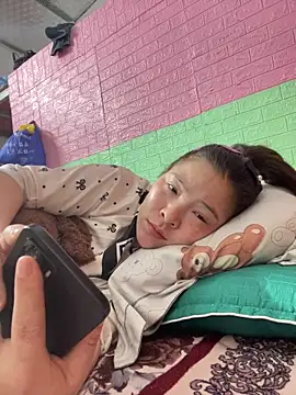 Beautiful Ly online show from March 17, 1:53 am