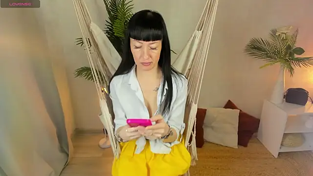 Nika Blaze online show from May 19, 9:16 am
