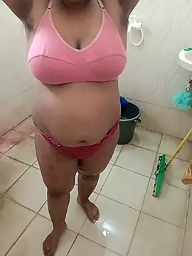 sexy neha8 online show from April 23, 6:10 am
