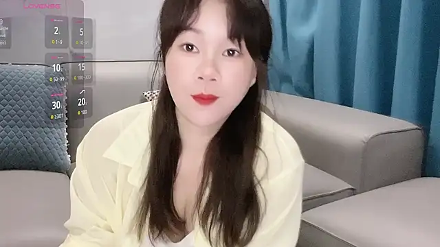 Tingting-Love online show from April 14, 5:51 am