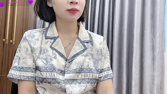 Ryo-Jisoo online show from April 30, 2:06 am