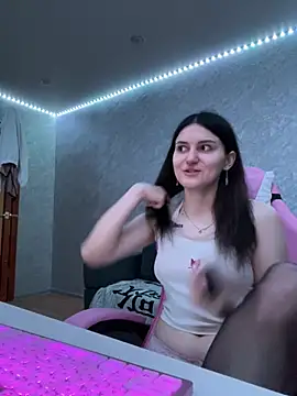 Misenok  online show from May 1, 12:30 pm
