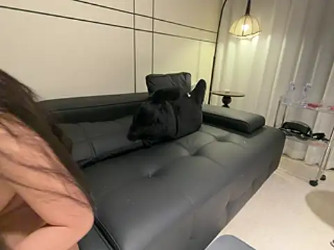 Xiaozuzongo1 online show from July 31, 2:07 pm