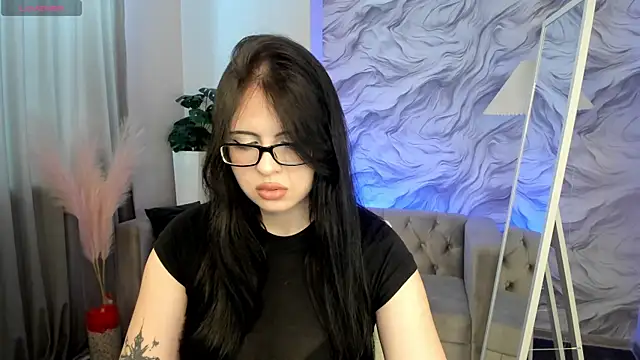 Kisa Blaze online show from April 4, 10:47 am