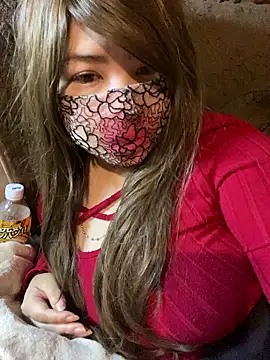 xxxAZUxxx online show from March 21, 7:30 pm