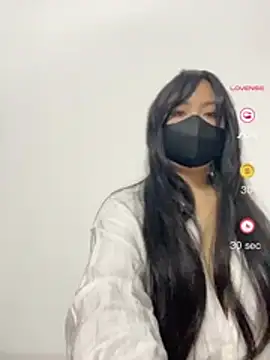 AliceDuong online show from May 7, 3:11 am