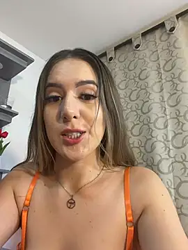 CelesteVelvet  online show from March 23, 11:00 pm