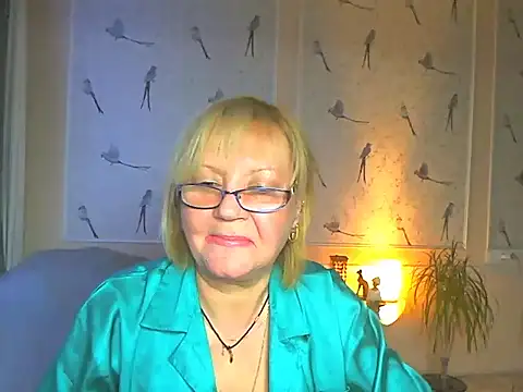 Anessa7321 online show from April 30, 8:57 pm