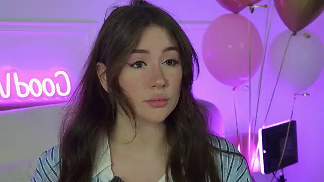 MeganStrane online show from June 4, 6:40 am