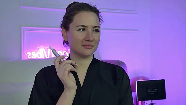 MeganStrane online show from June 8, 6:14 am