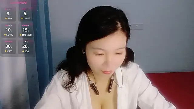 Lianzi-2026 online show from May 7, 12:20 pm