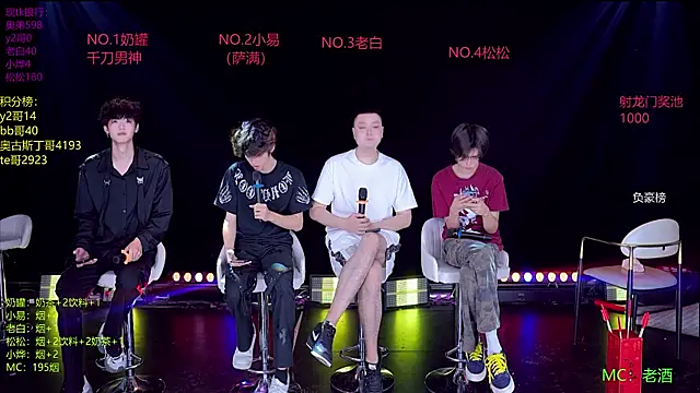 handsomeboy-002 online show from May 12, 2:09 am