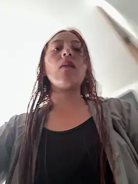 Queen Scatlett online show from March 29, 1:54 pm