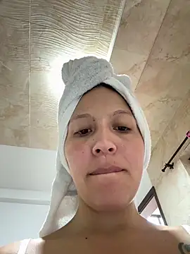 Queen Scatlett online show from March 21, 1:27 pm