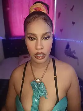 KAYLA 48  online show from July 1, 7:57 pm