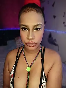 KAYLA 48  online show from July 23, 9:01 pm