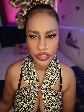 KAYLA 48  online show from June 25, 8:10 pm