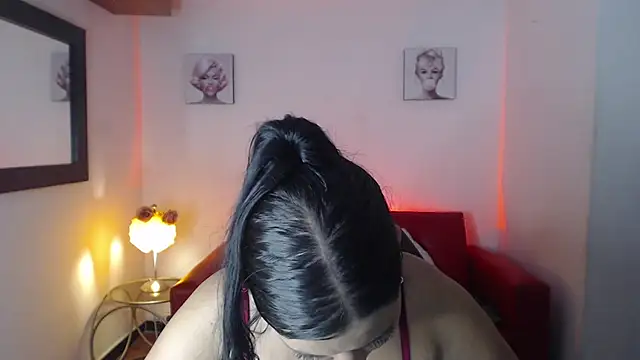 Milly 1 x online show from June 2, 7:48 pm