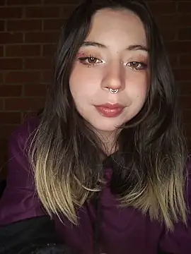 Petite CherryX online show from May 8, 2:37 am