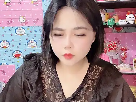 Nhanlu009 online show from June 5, 2:23 pm