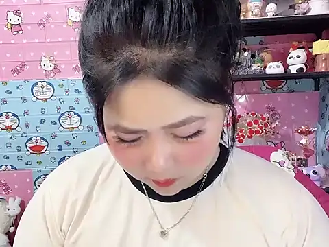Nhanlu009 online show from June 15, 1:22 pm