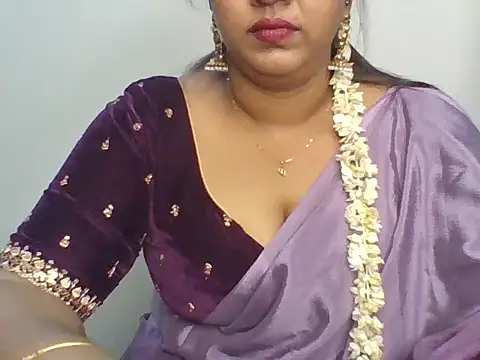 Lucky Meenu online show from May 4, 5:17 pm