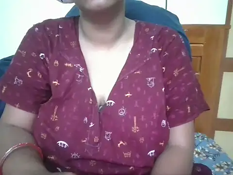 Lucky Meenu online show from April 26, 10:24 am