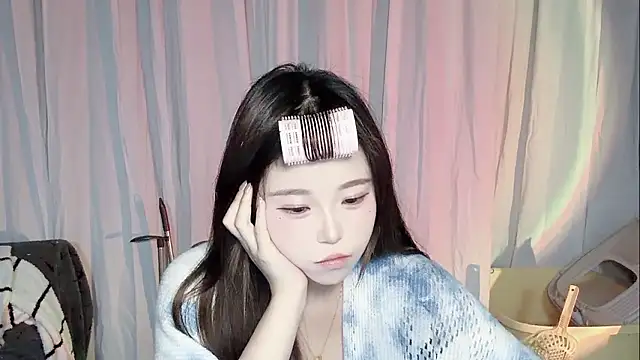 CC-CAIBAO online show from March 18, 2:22 pm