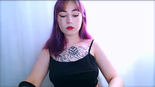 MistressEdith online show from June 21, 2:37 am