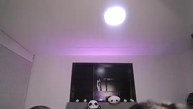 Melannyy V online show from July 15, 2:00 pm