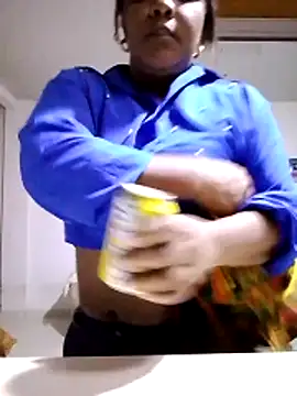 valeryhotbrown online show from April 1, 7:31 am