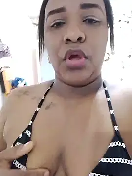 valeryhotbrown online show from March 28, 5:23 pm