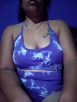 Roxanna SexyGril online show from March 19, 11:09 pm