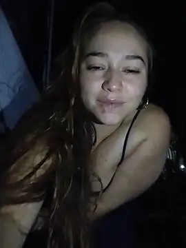 SabrinaVantress online show from July 6, 5:46 am