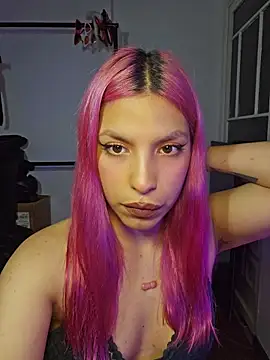 Mystic Bloom  online show from March 20, 1:54 am