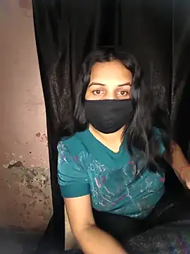 REENA-STRIP online show from April 24, 10:56 pm
